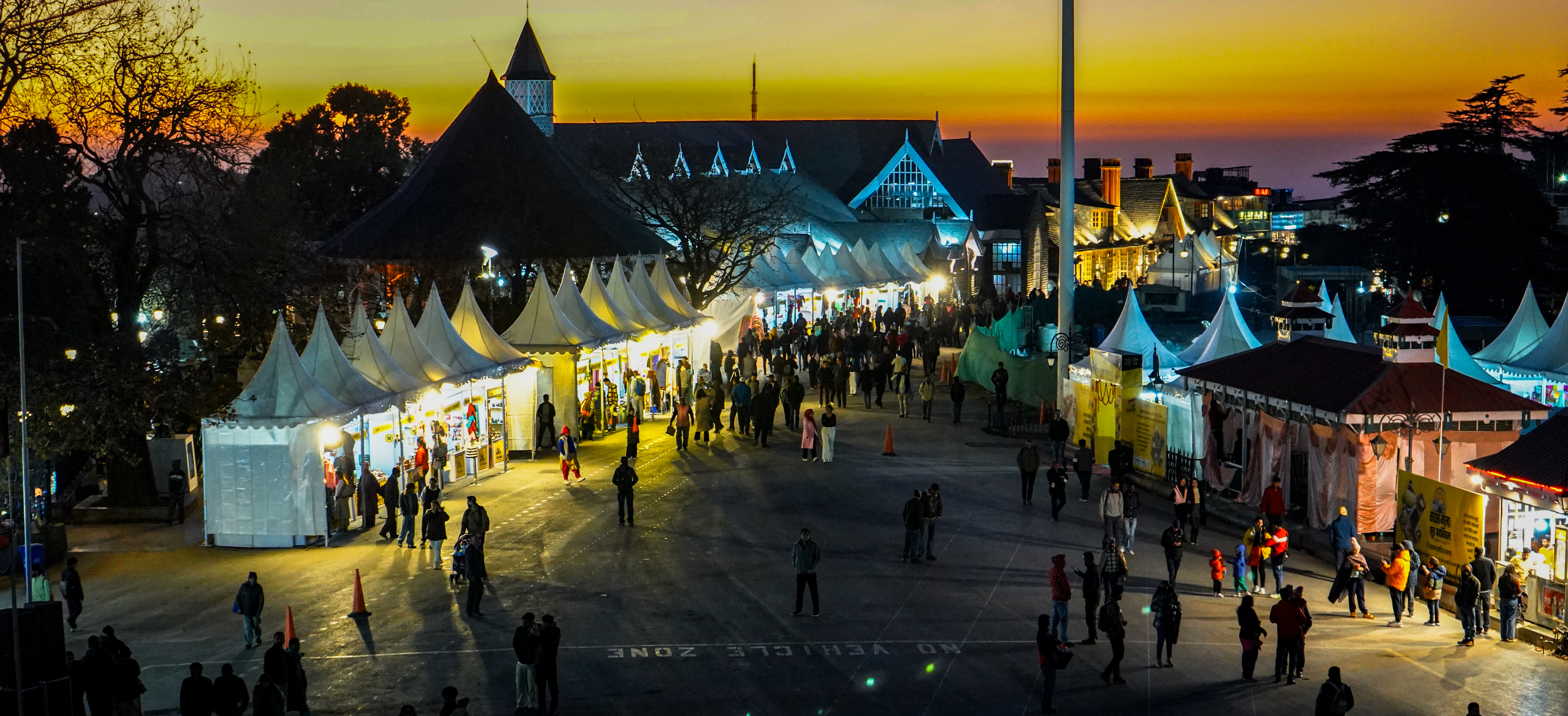 Shimla