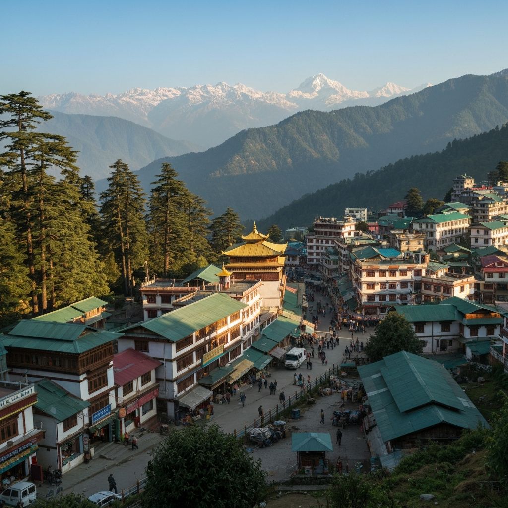 Dharamsala
