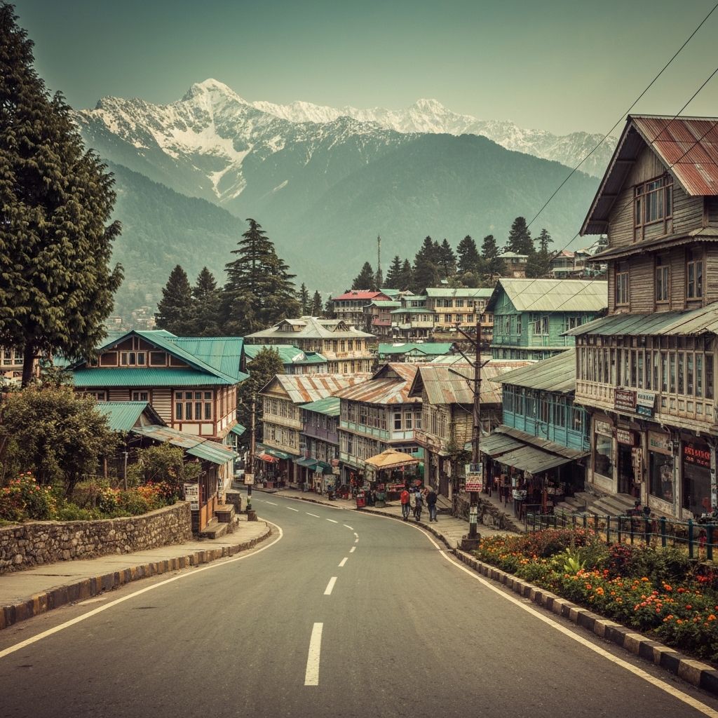 Shimla