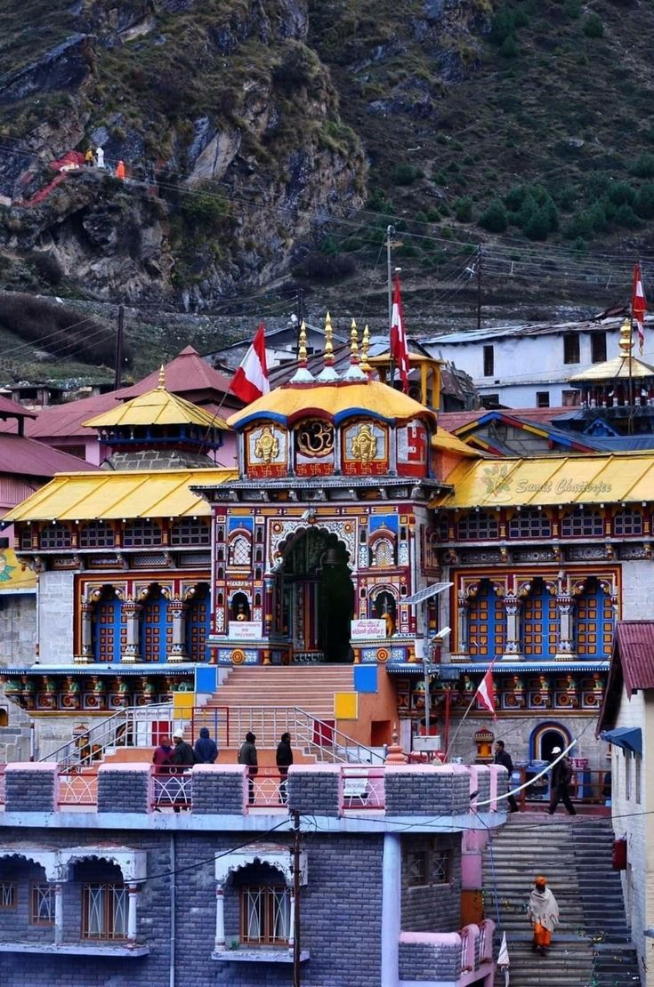Spiritual Quest in the Himalayas - Image 4