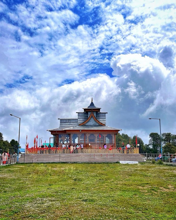 Solan Photography Expedition - Image 3