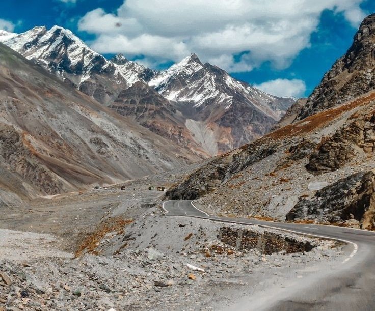 Solan High Altitude Adventure - Image 2