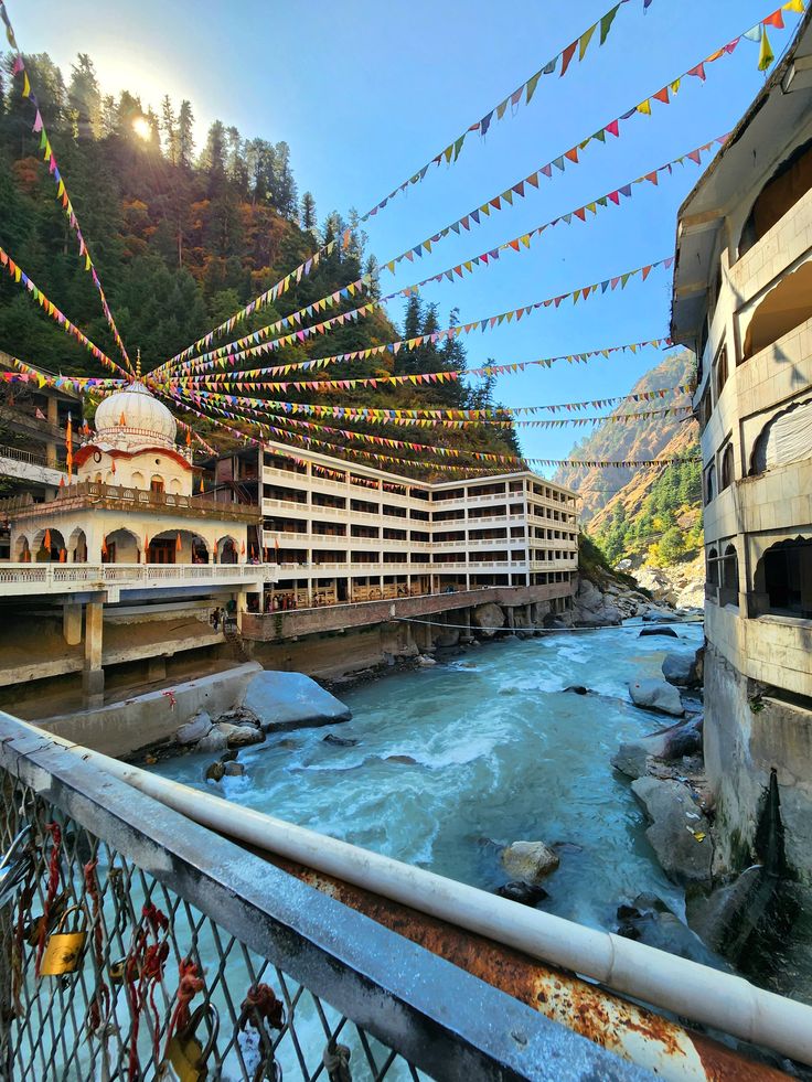 Solan High Altitude Adventure - Image 3