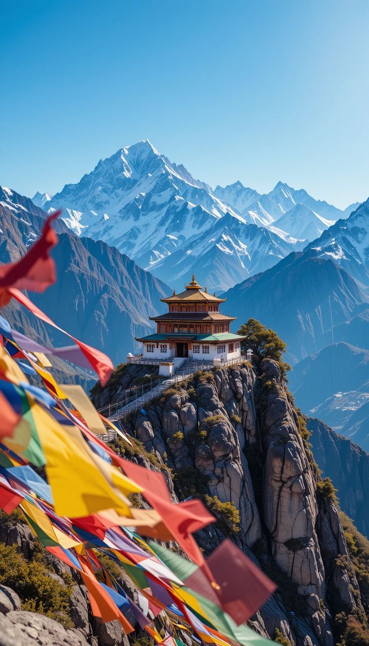 Himalayan Trek & Wellness - Image 2