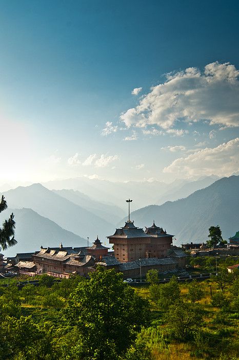 Spiritual Quest in the Himalayas - Image 3