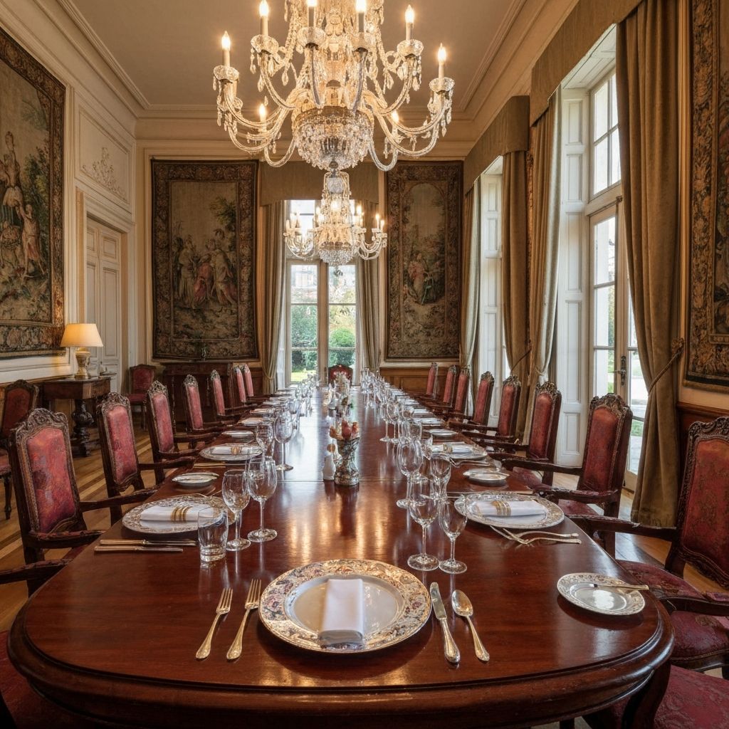 The Maharaja Palace image 4