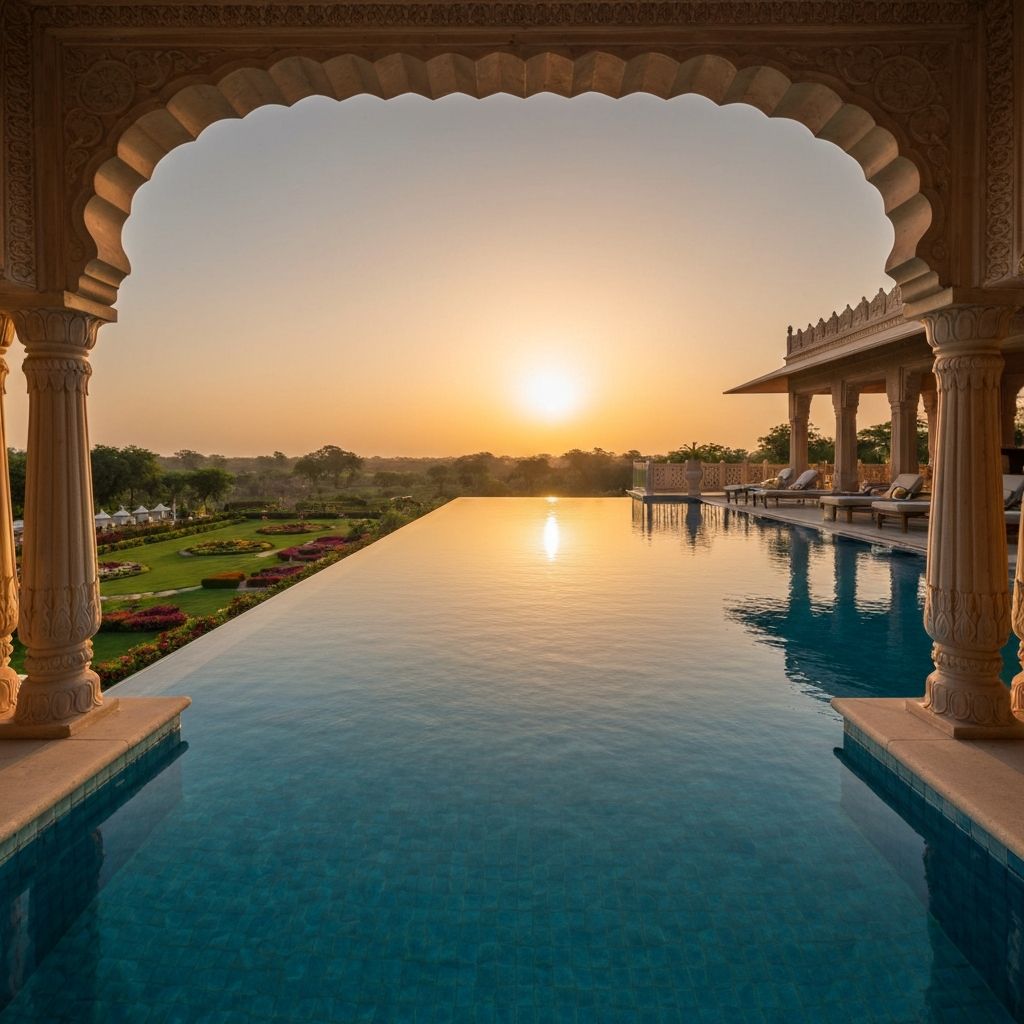 The Maharaja Palace image 3