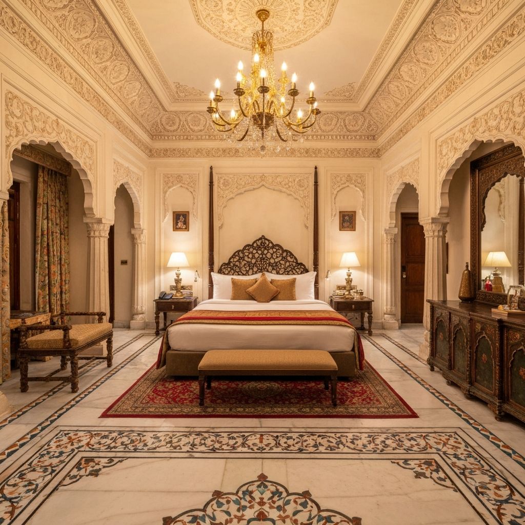 The Maharaja Palace image 2