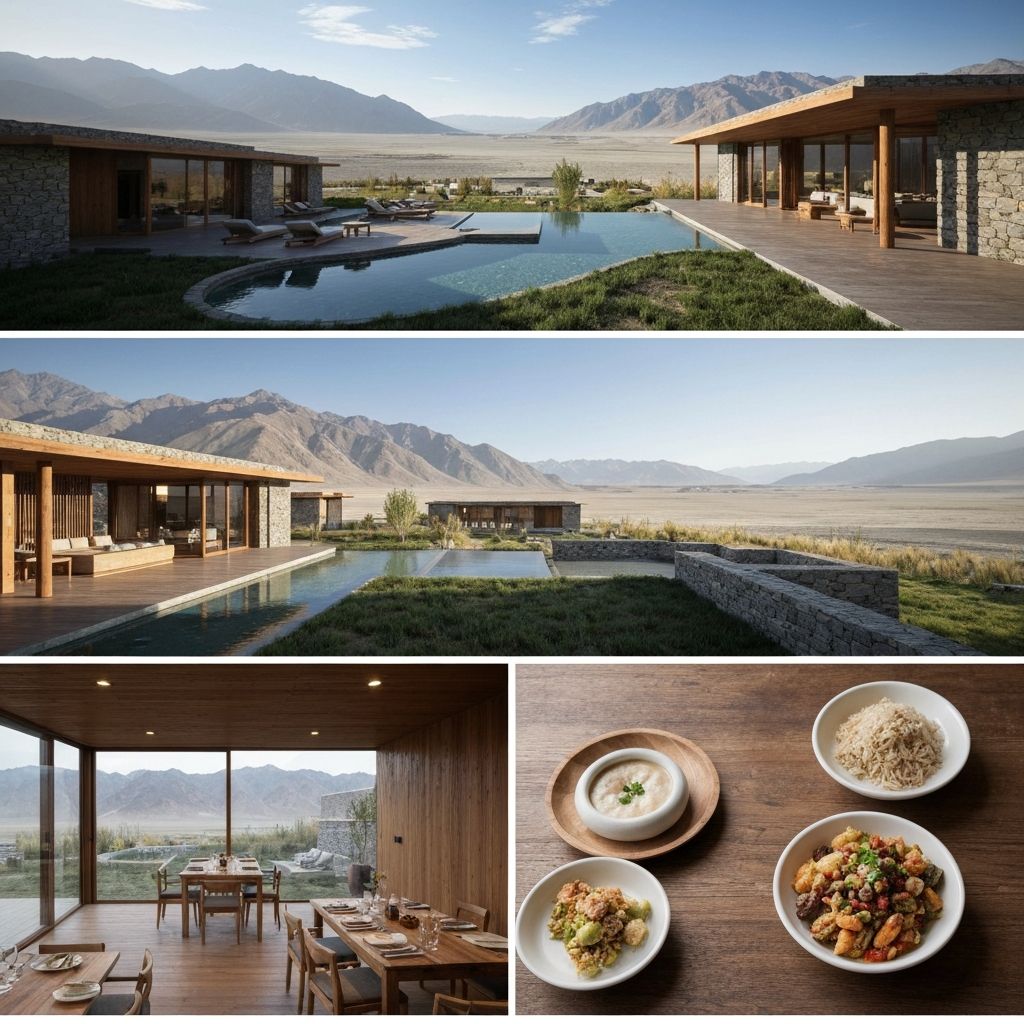 Desert Oasis Retreat image 1